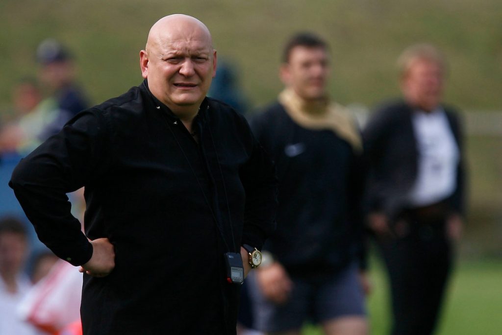 NOVI ODLAZAK Spartak se rastao sa Petrovićem