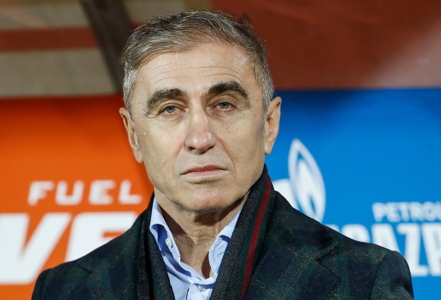 ĐUROVSKI: Drago mi je što Zvezda nije išla do kraja protiv Partizana! Sećam se Stanojevićevog slavlja posle titule…