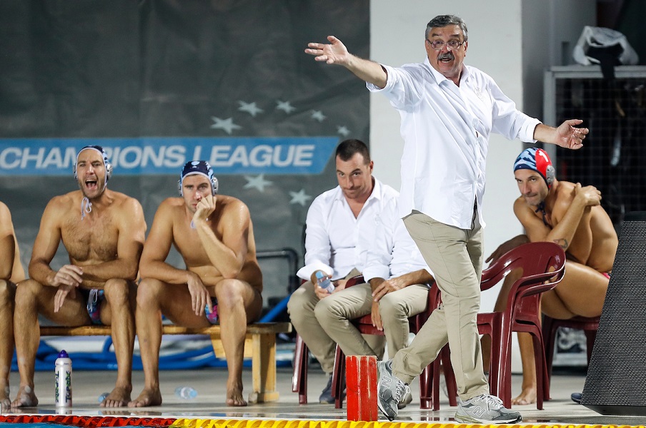 Ćao, nema više! Kraj poslednje četvrtine… Ratko Rudić otišao u penziju