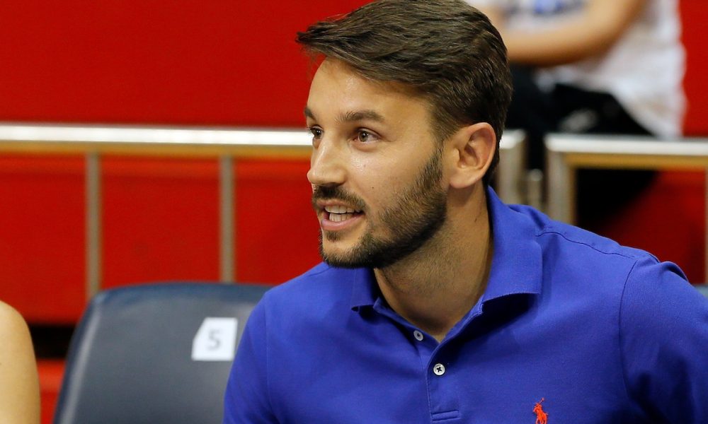 Ninković otkrio da bi voleo da karijeru završi u Srbiji, a evo u kojem klubu