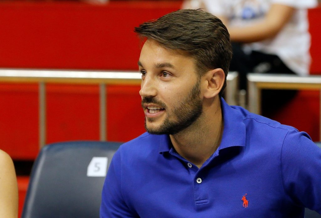 Ninković otkrio da bi voleo da karijeru završi u Srbiji, a evo u kojem klubu