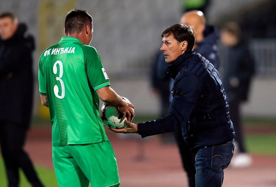 PROMENE U LOZNICI Smenjen kompletan stručni štab, novi trener već promovisan!