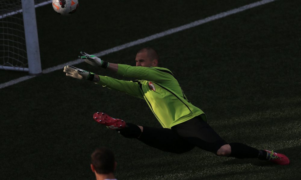 KVALIFIKACIJE Letoncima prva pobeda, srpski golman dva puta kapitulirao