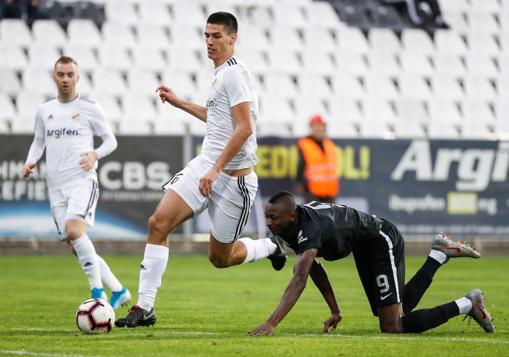 SAZNAJEMO Gorostas pred povratkom u Superligu Srbije!