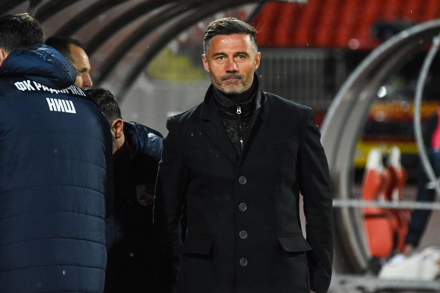 BATAK PRED GOSTOVANJE U HUMSKOJ: Nije nemoguće biti neporažen protiv Partizana, pokazali su to Proleter i Napredak