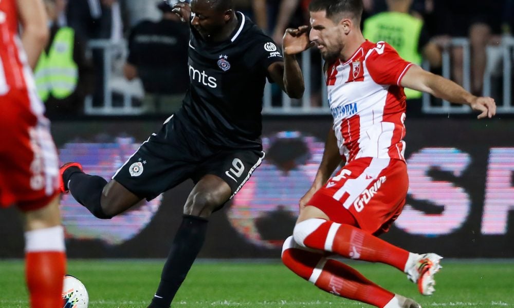 Dizao je „grobare“ na noge, a sad vredi triput manje nego kad je otišao iz Partizana