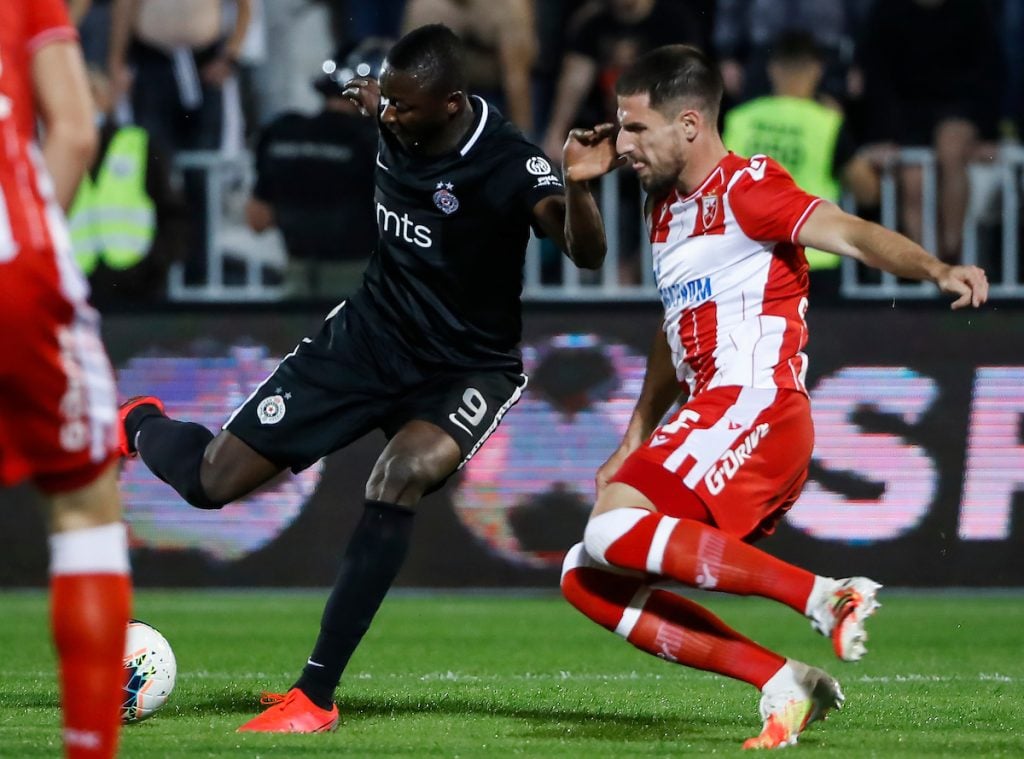 Dizao je „grobare“ na noge, a sad vredi triput manje nego kad je otišao iz Partizana