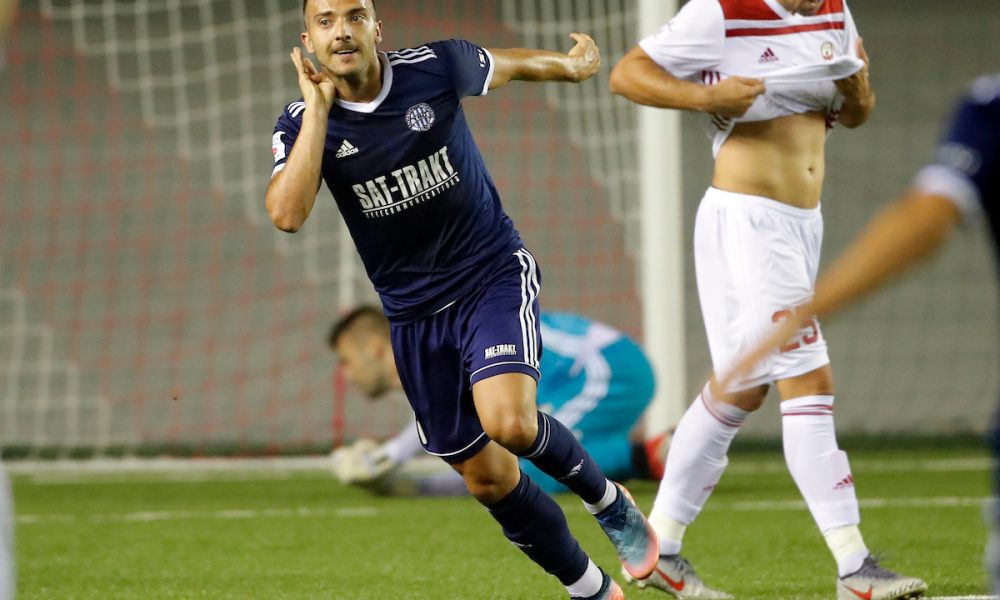 SELIDBA Honved dovodi bivšeg špica TSC-a