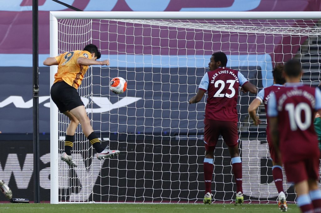 MITROVIĆU OTVORENA VRATA Meksikanac zvanično u Fulamu