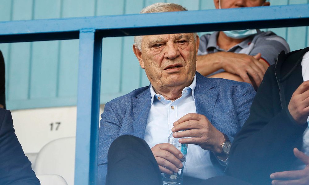 PREDSEDNICI OD RASPADA SFRJ Terzić i Kokeza otišli „pod pritiskom“, čekamo novog lidera već dve godine (VIDEO)