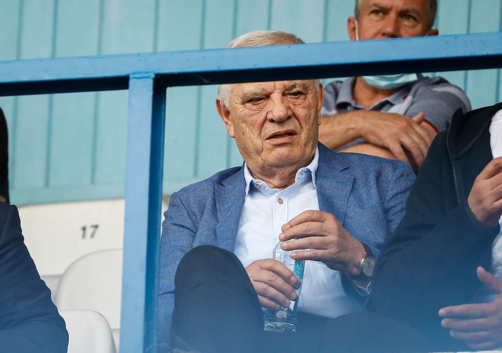 PREDSEDNICI OD RASPADA SFRJ Terzić i Kokeza otišli „pod pritiskom“, čekamo novog lidera već dve godine (VIDEO)