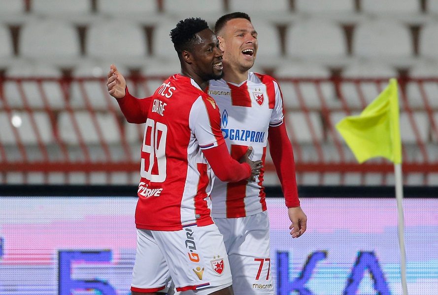 „BOMBA“ U KOMŠILUKU Bore se za opstanak u Premijer ligi BiH, a dovode Ričmonda Boaćija?!