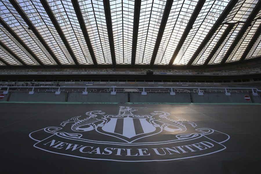 MORAĆE DA ČEKA NA ŠANSU Njukasl pozajmio Srbina u Holandiju (FOTO)