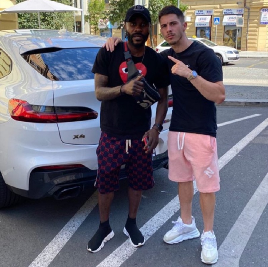 Plavšić završava misiju u Rakovu