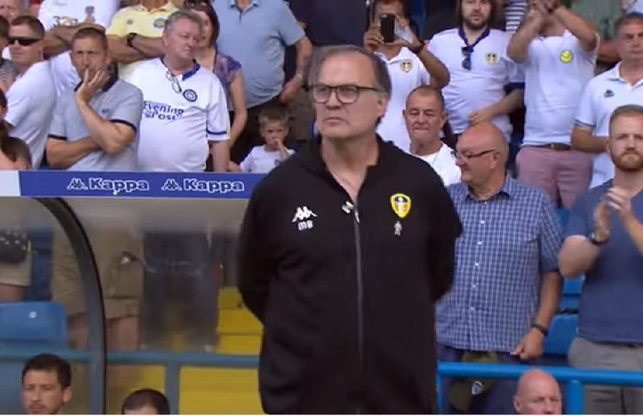 BJELSA: To što je Suarez rekao o meni uticalo je na moj autoritet!