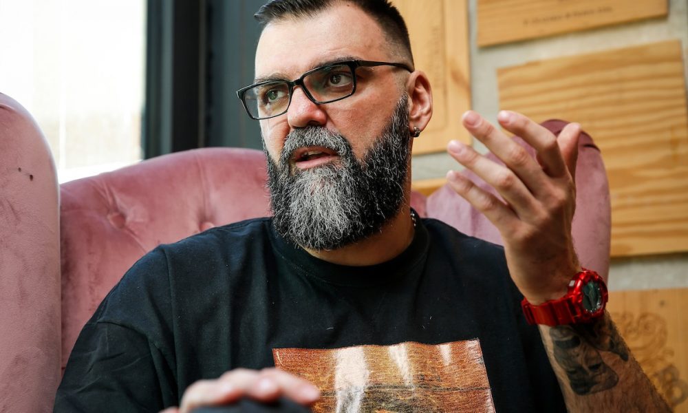 Varda: Tomašević me namerno udario! Da sam zakasnio u bolnicu, ne bih preživeo