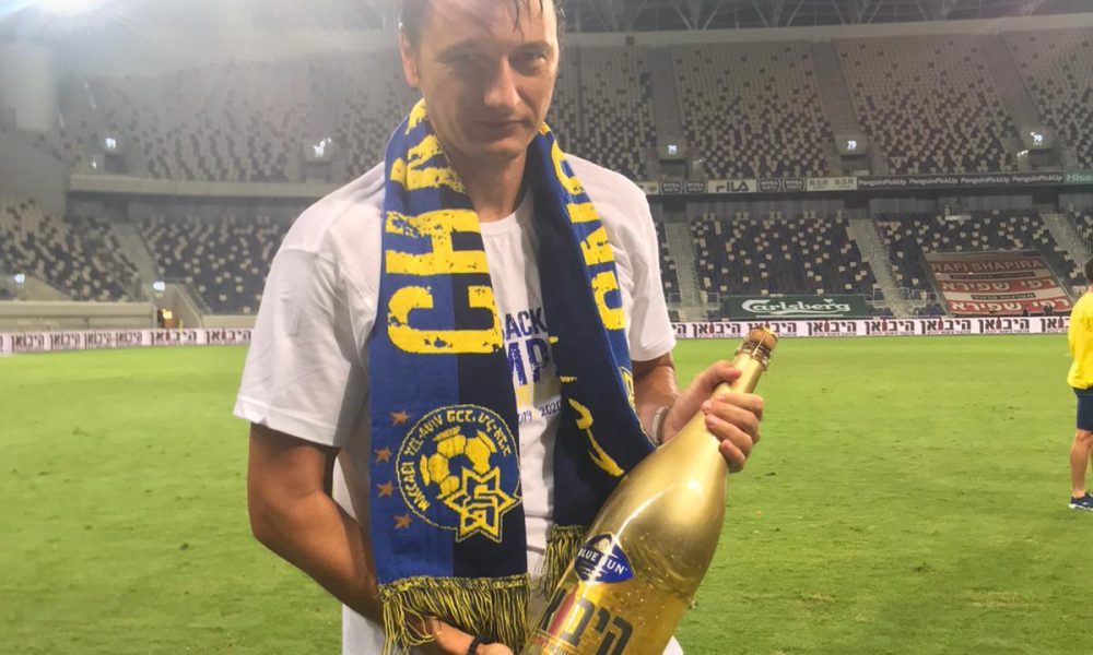 Ivić trener godine u Emiratima: Srbin pokupio još jedno veliko priznanje posle duple krune