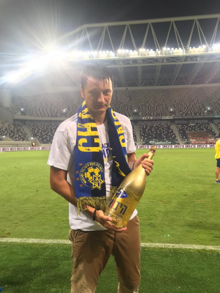 Ivić trener godine u Emiratima: Srbin pokupio još jedno veliko priznanje posle duple krune