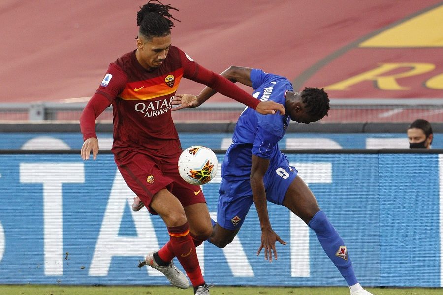 IMA LI ZVEZDA RAZLOGA DA BRINE? Fudbaler „viole“ oboleo od zarazne bolesti, igrao je na Afričkom kupu nacija