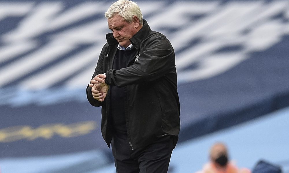 Blekpul doveo Stiva Brusa na klupu