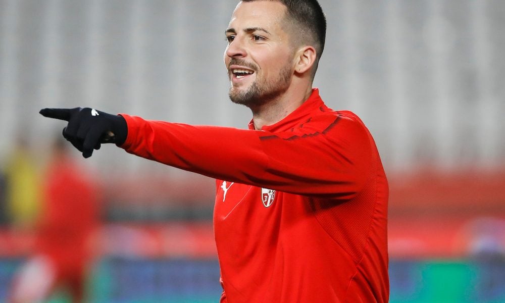 Despotović završava misiju na Tajlandu