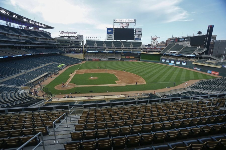 ZA KLADIOCE Najzanimljivije informacije za mečeve MLB