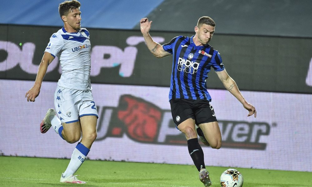 Inter završio veliko pojačanje, igrač menja klub, ali ne i boje