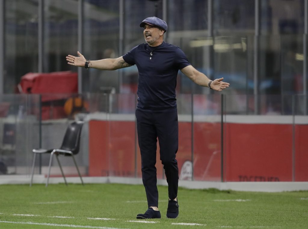 ROĐENI POBEDNIK Prva slika Siniše Mihajlovića posle izlaska iz bolnice (FOTO)