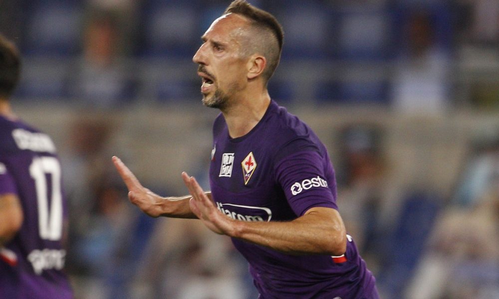 Riberi objavio da je završio karijeru: Nisam imao izbora, moram da prestanem da igram (VIDEO)