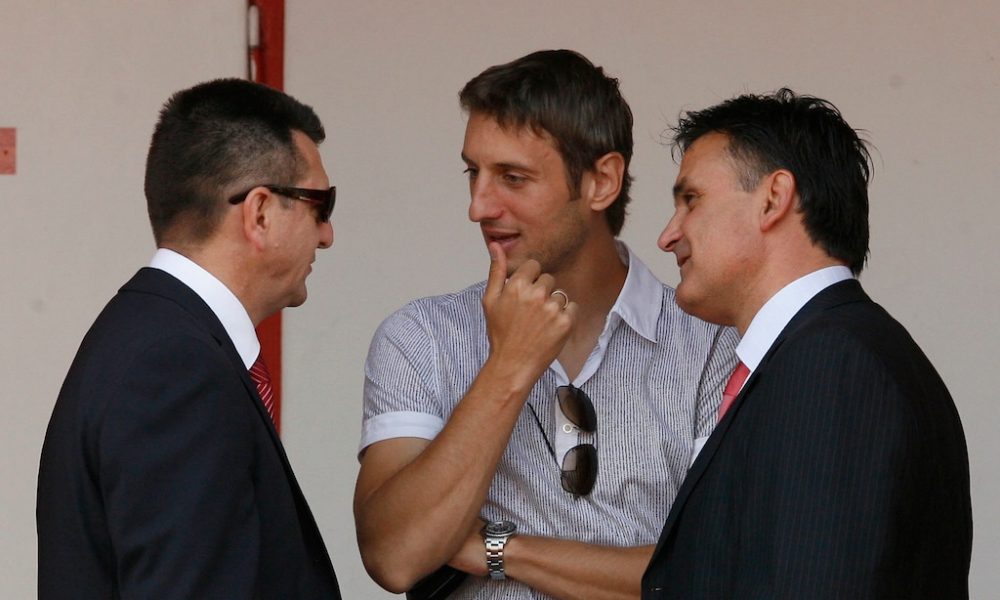 NA CENI U KOMŠILUKU Srpski trener posle samo četiri dana dobio novi posao u Albaniji (FOTO)