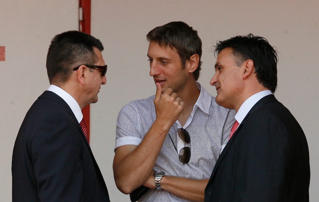 NA CENI U KOMŠILUKU Srpski trener posle samo četiri dana dobio novi posao u Albaniji (FOTO)