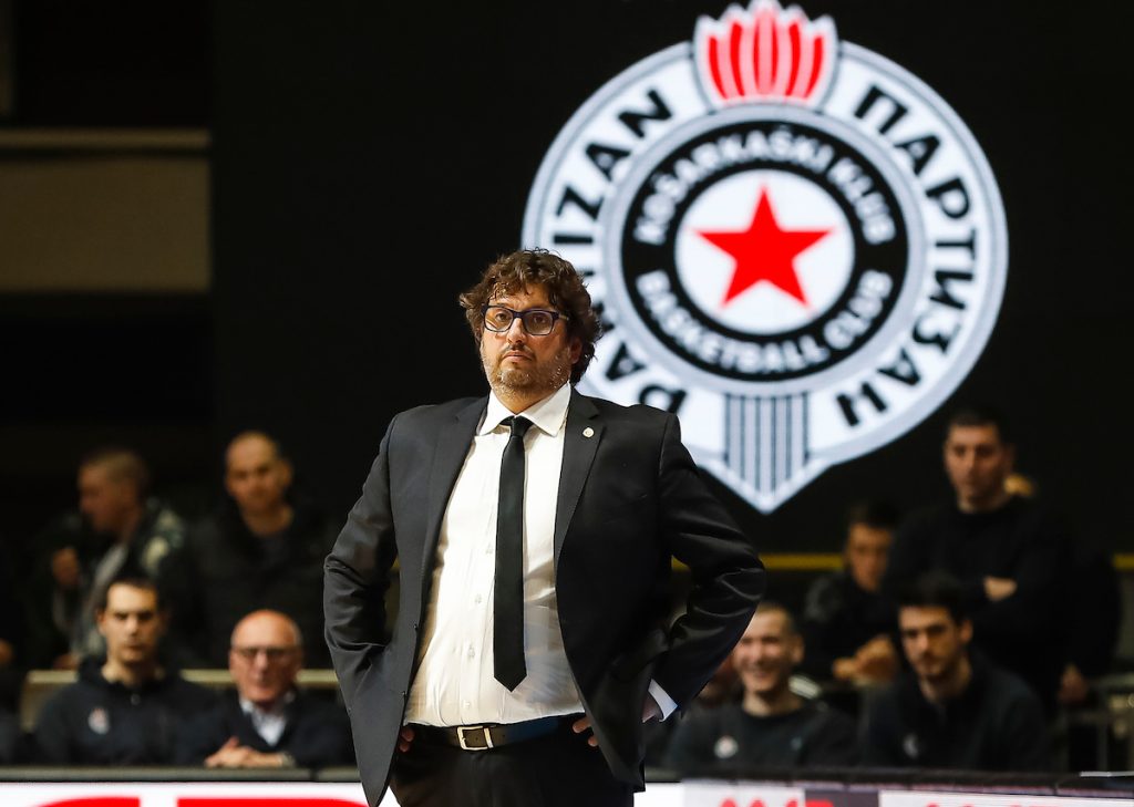 SKUPA „LJUBAV“ BAT presudio u korist Trinkijerija! Italijan od Partizana tražio astronomsku svotu novca