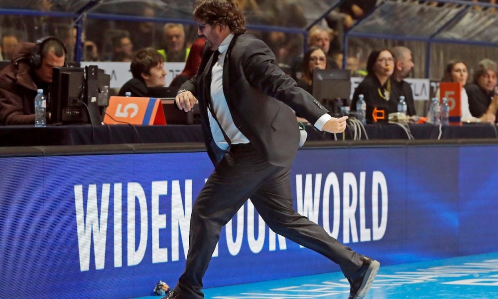 Italijan tvrdi: Trinkijeri doneo definitivnu odluku o Partizanu