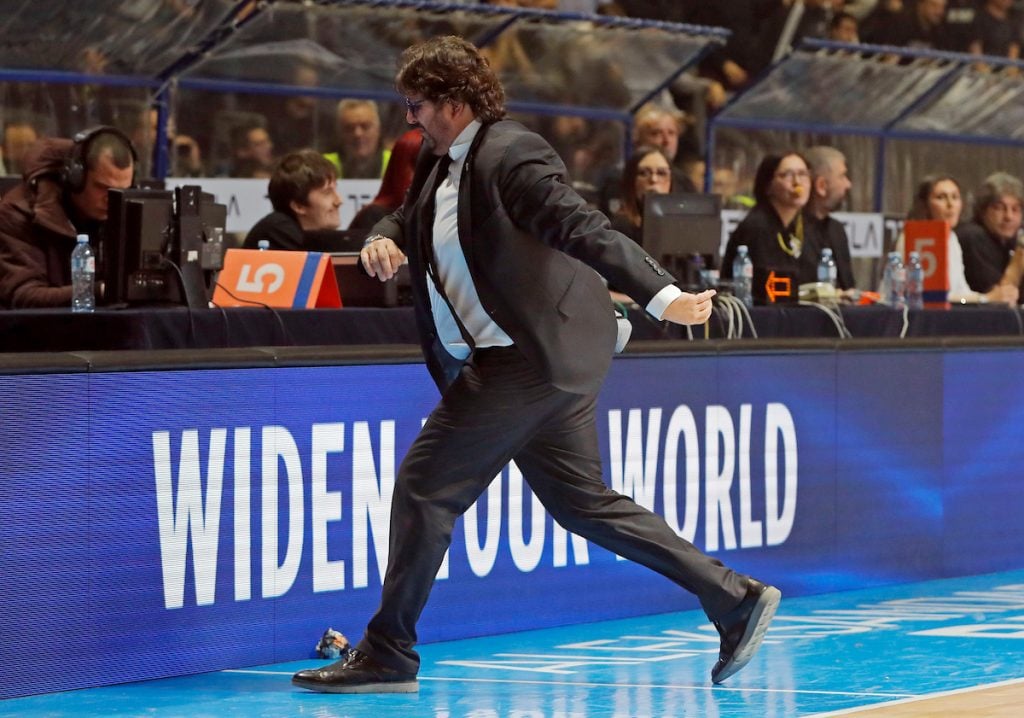 Italijan tvrdi: Trinkijeri doneo definitivnu odluku o Partizanu