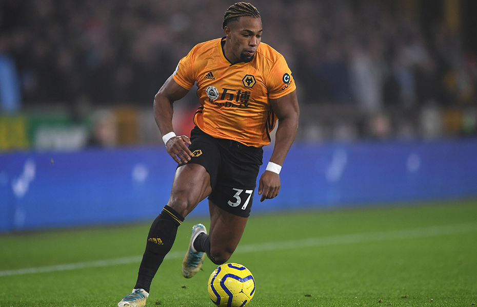 Najbrži fudbaler Evrope potpisao za Barselonu