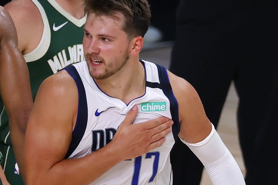 OTAC LUKE DONČIĆA O SINOVLJEVOJ LJUBAVI PREMA ZVEZDI: To je nešto što mu leži…