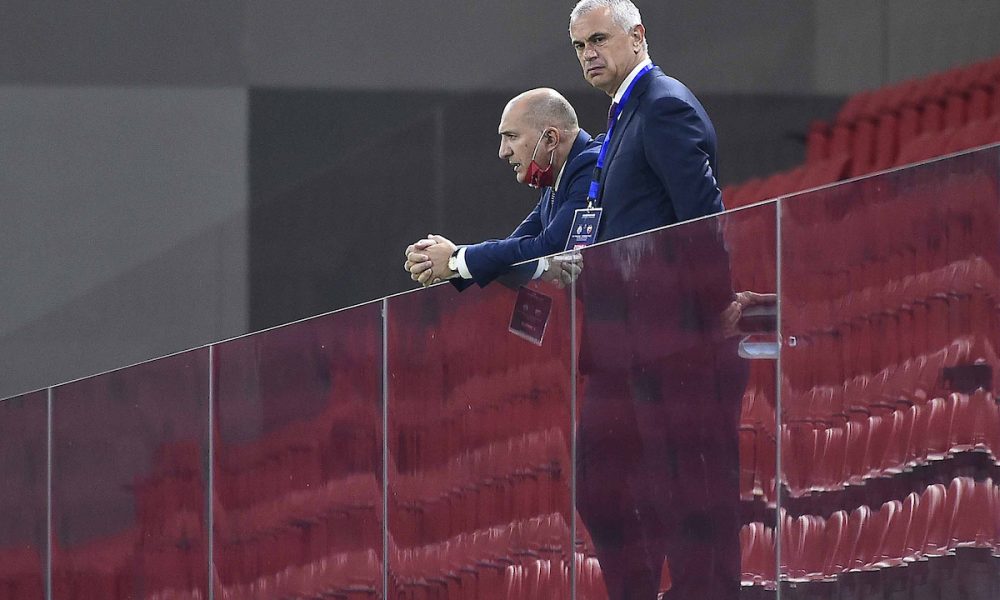 SAZNAJEMO Sudbina Dionija je zapečaćena, uprava Zvezde poslala jasno pismo u Francusku