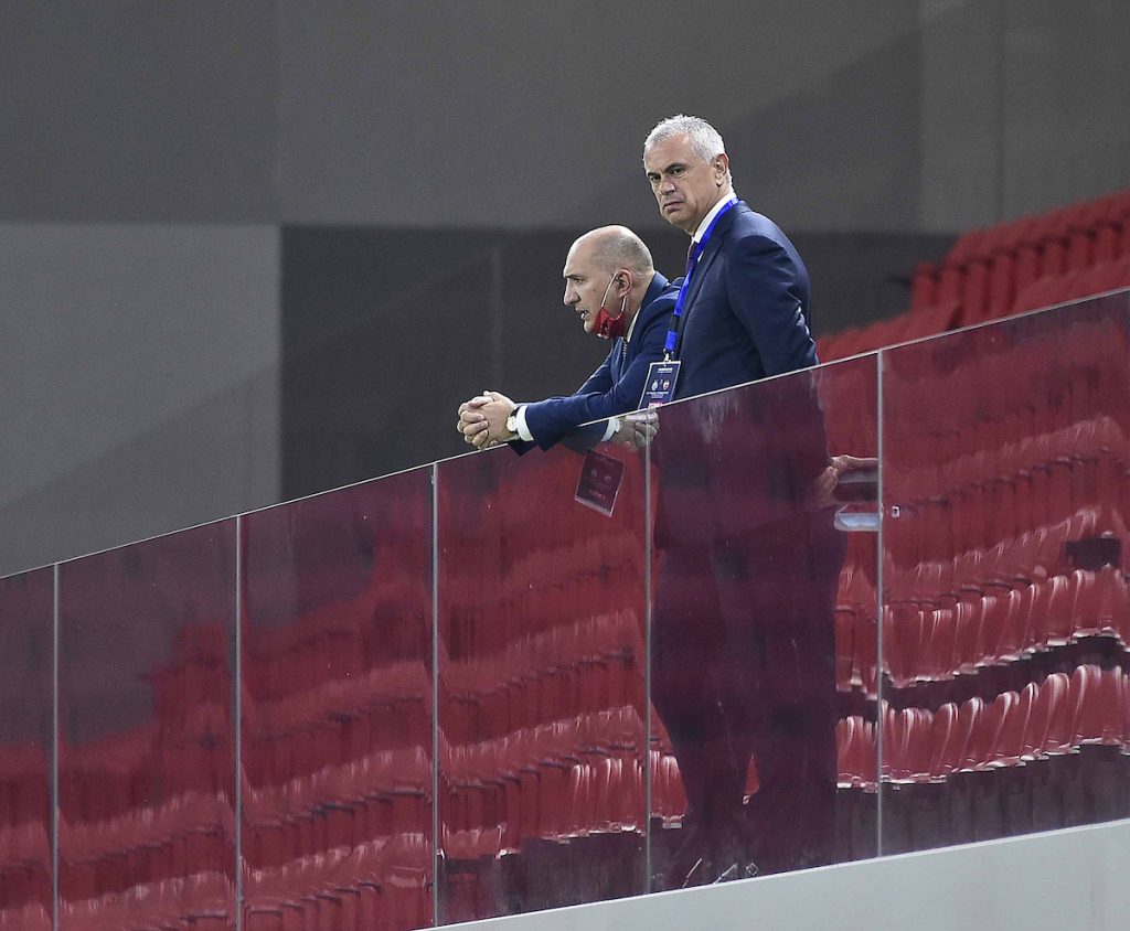 SAZNAJEMO Sudbina Dionija je zapečaćena, uprava Zvezde poslala jasno pismo u Francusku