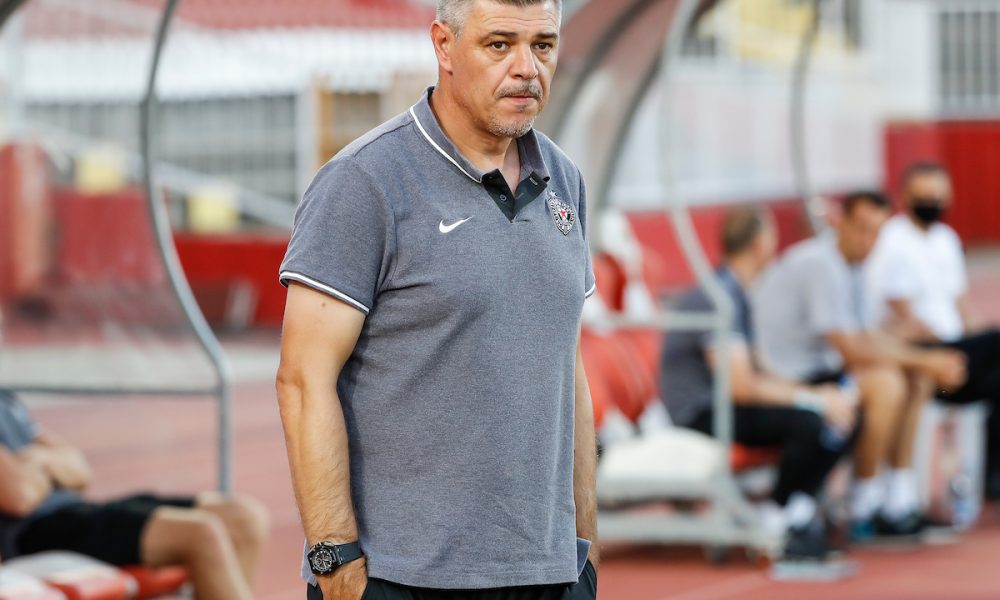 POTVRĐENO PISANJE MAXBET SPORTA Milošević viđen u Sofiji, čeka se potpis