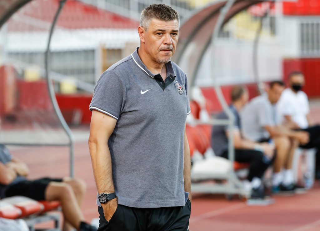 OTKRIVENO Milošević nije mogao u Partizan zbog 310.000 evra!