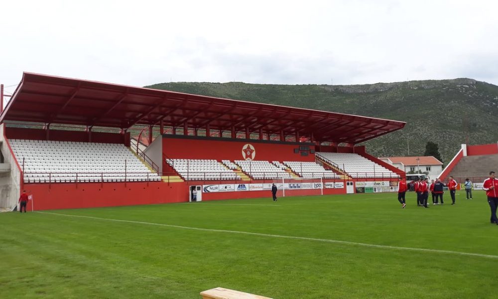 Fudbaler Veleža uhapšen zbog silovanja devojčice