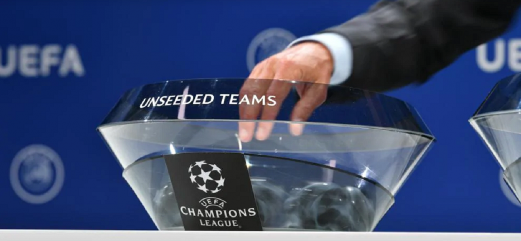 KVALIFIKACIJE ZA LŠ STARTUJU NIKAD RANIJE Poznati su skoro svi učesnici, ovo su potencijalni rivali Zvezde ili Partizana…