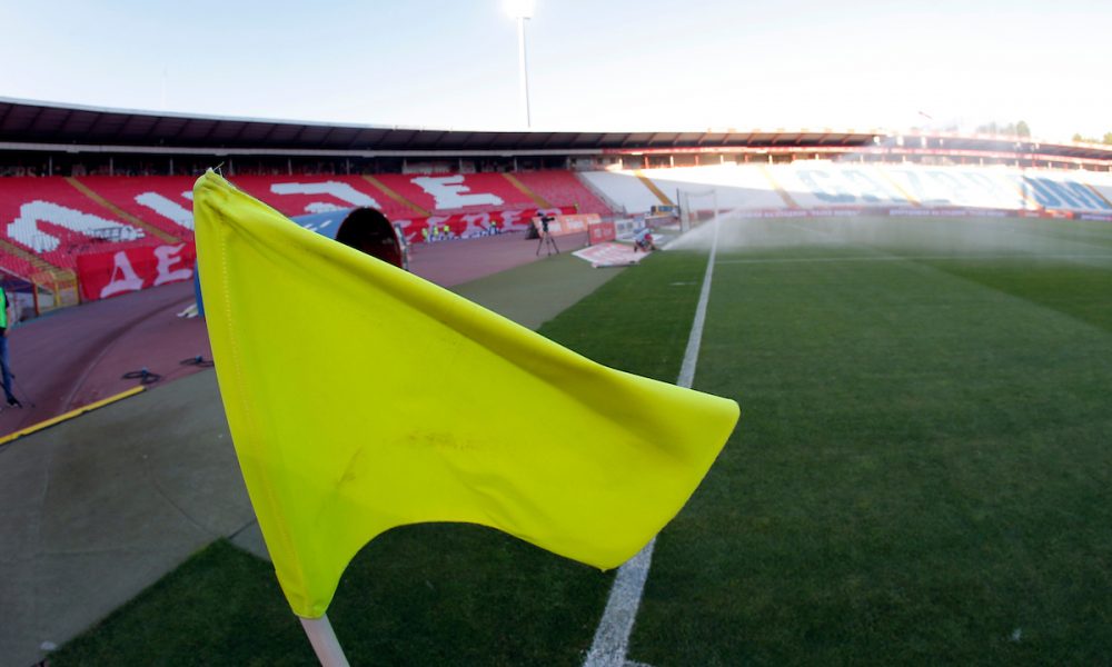 HRVATSKI FUDBAL JAČI ZA SRBINA Nekadašnji trener Crvene zvezde seo na klupu Osijeka (FOTO)