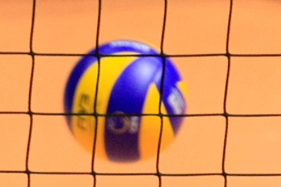 Poraz odbojkašica Uba