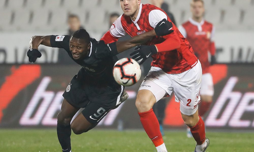 DOGOVORENO Javor posle napada pojačao poslednju liniju