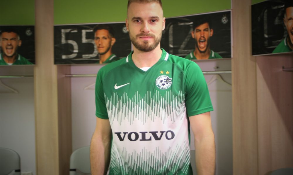 ZVEZDA GLAVOM NA MEČU SA PJUNIKOM Pogled baca i ka Haifi, evo sastava Makabija i Apolona (SASTAVI)