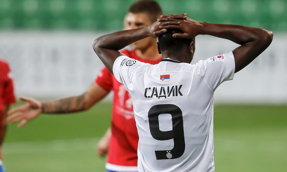 DRAMA U NIGERIJI Savez pokrenuo istragu protiv Sadika, oglasio se i selektor (VIDEO)