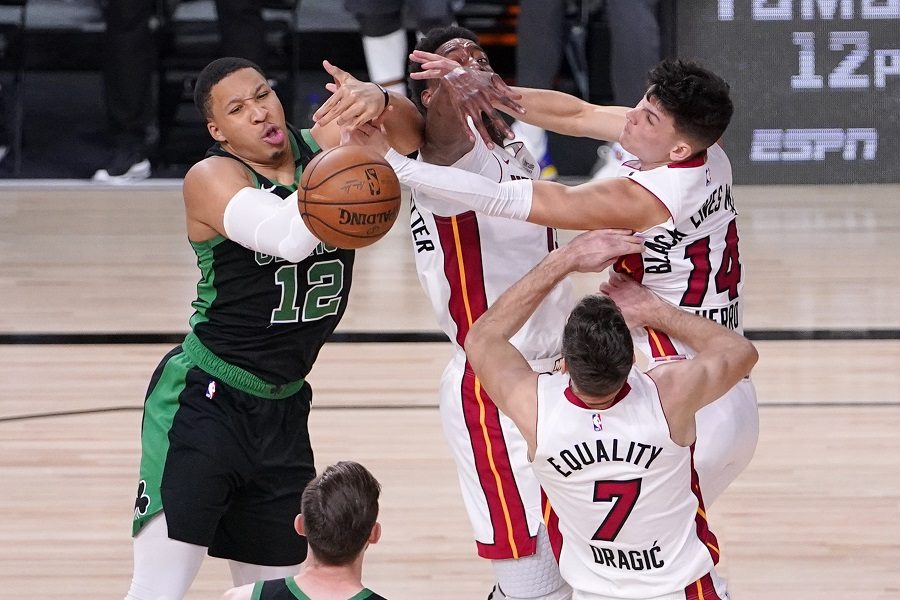 DA LI JE OVO KRAJ SAGE OKO NBA ASA? Ne završava se dobro za Partizan…