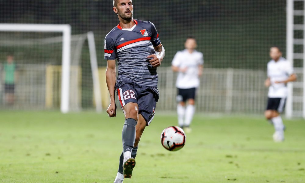 POVRATAK Bivši kapiten ponovo u Proleteru