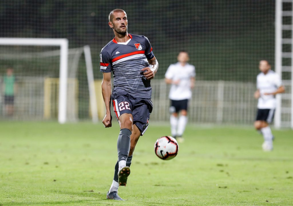 POVRATAK Bivši kapiten ponovo u Proleteru